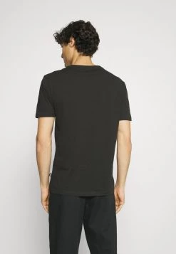 Pier One Hombre WITH BIRD STRAIGHT 5 PACK - Camiseta Básica - White/black/dark Blue 12 Pier One Hombre WITH BIRD STRAIGHT 5 PACK - Camiseta Básica - White/black/dark Blue -Ofertas Pier One Tienda a0c7b6453ce14bcdb30df26ad77873b2