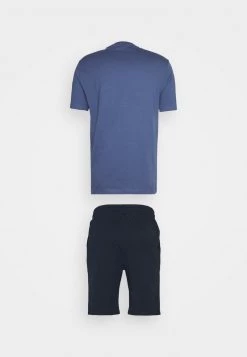 Pier One Hombre Pijama - Blue/dark Blue 17 Pier One Hombre Pijama - Blue/dark Blue -Ofertas Pier One Tienda a223922e9a0c40618a2e7da3c2f18932