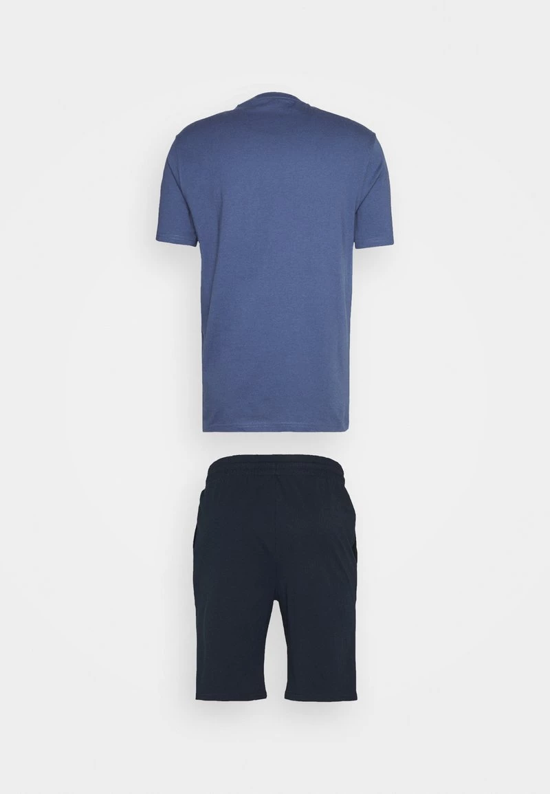 Pier One Hombre Pijama - Blue/dark Blue 10 Pier One Hombre Pijama - Blue/dark Blue - Imagen 8