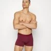 Pier One Hombre 3 PACK - Culotte - Dark Blue/bordeaux/black -Ofertas Pier One Tienda a266fdd2e60f40989c918967daa82e60