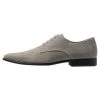 Pier One Zapatos Con Cordones - Grey, Hombre -Ofertas Pier One Tienda a27d3784df8c4d20aa4f7790f70a96d3
