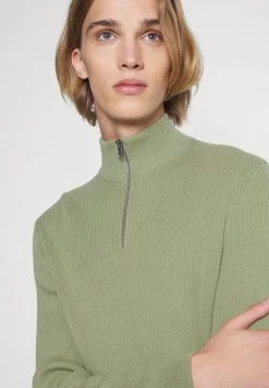 Pier One Jersey De Punto - Light Green, Hombre 11 Pier One Jersey De Punto - Light Green, Hombre -Ofertas Pier One Tienda a2864b1a09024bc092824f13ca183b3e