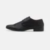 Pier One Hombre Zapatos De Vestir - Black -Ofertas Pier One Tienda a2873678f35f48eaabac83fdca3fe54c