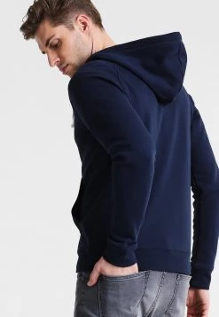 Pier One Hombre Sudadera Con Cremallera - Navy 10 Pier One Hombre Sudadera Con Cremallera - Navy -Ofertas Pier One Tienda a294eb852a7d463db3f5115da5967c89