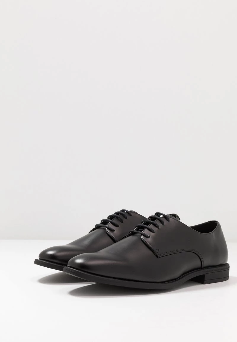 Pier One Hombre Zapatos Con Cordones - Black 5 Pier One Hombre Zapatos Con Cordones - Black - Imagen 3