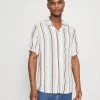 Pier One Hombre Camisa - Beige