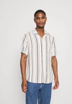 Pier One Hombre Camisa - Beige
