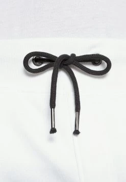 Pier One Hombre Pantalones Deportivos - White -Ofertas Pier One Tienda a36764404f124304b3532ad3534eb3d7