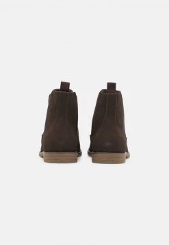 Pier One Hombre Botines - Dark Brown -Ofertas Pier One Tienda a3b7656f4e8a4f7997fb585ed0665d3c