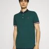 Pier One Hombre Polo - Dark Green -Ofertas Pier One Tienda a3c28755617a4329aff98c785077b733