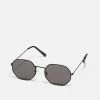Pier One Unisexo UNISEX - Gafas De Sol - Black 1 Pier One Unisexo UNISEX - Gafas De Sol - Black -Ofertas Pier One Tienda a45b6fde6f1448d08b74cba1126df064