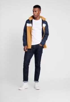 Pier One Hombre Camiseta De Manga Larga - White -Ofertas Pier One Tienda a4ac223814d54c29bb3d82ccf47c987c