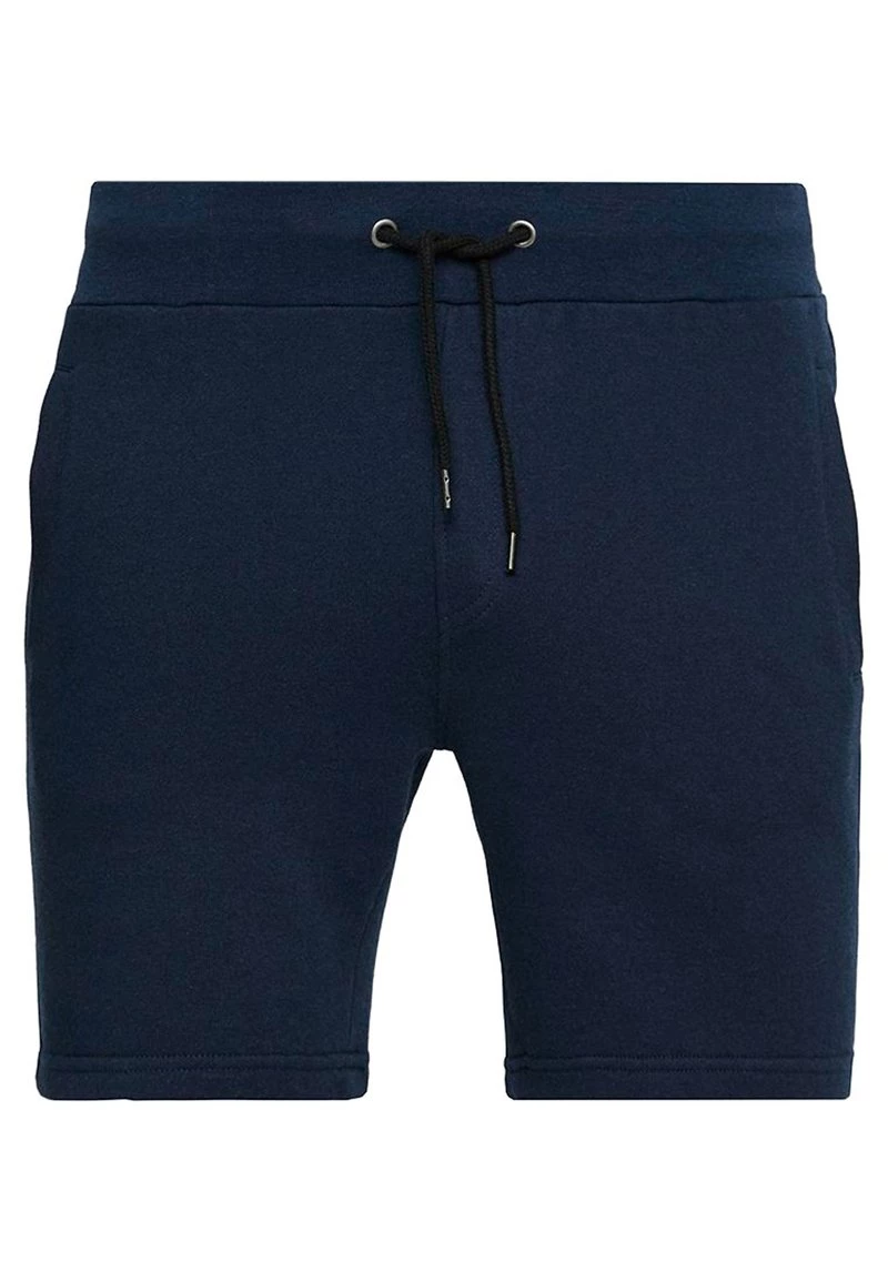 Pier One Hombre Pantalones Deportivos - Dark Blue 7 Pier One Hombre Pantalones Deportivos - Dark Blue - Imagen 5