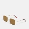 Pier One Unisexo UNISEX - Gafas De Sol - Brown 1 Pier One Unisexo UNISEX - Gafas De Sol - Brown -Ofertas Pier One Tienda a525fbbe74dc4d09acb8ba1dd61895e4