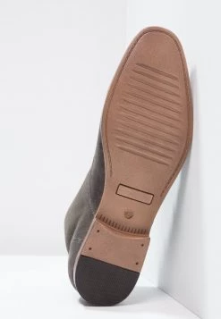 Pier One Hombre Zapatos Con Cordones - Shark/cognac -Ofertas Pier One Tienda a56308cbaa4d4a44ba700dd2cf4f880e