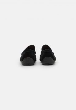 Pier One Hombre LEATHER - Mocasines - Black 10 Pier One Hombre LEATHER - Mocasines - Black -Ofertas Pier One Tienda a56eb787af324544b6e72753c427c6a4