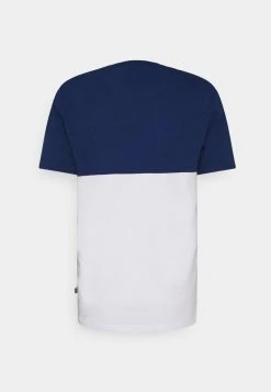 Pier One Hombre Camiseta Estampada - Blue/red 15 Pier One Hombre Camiseta Estampada - Blue/red -Ofertas Pier One Tienda a5b320b1a9ed49c6aca436b5ded8b881