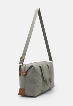 Pier One Unisexo UNISEX - Bolsa De Fin De Semana - Grey -Ofertas Pier One Tienda a6b52f001ee1469ea3d482863d1e6bbd