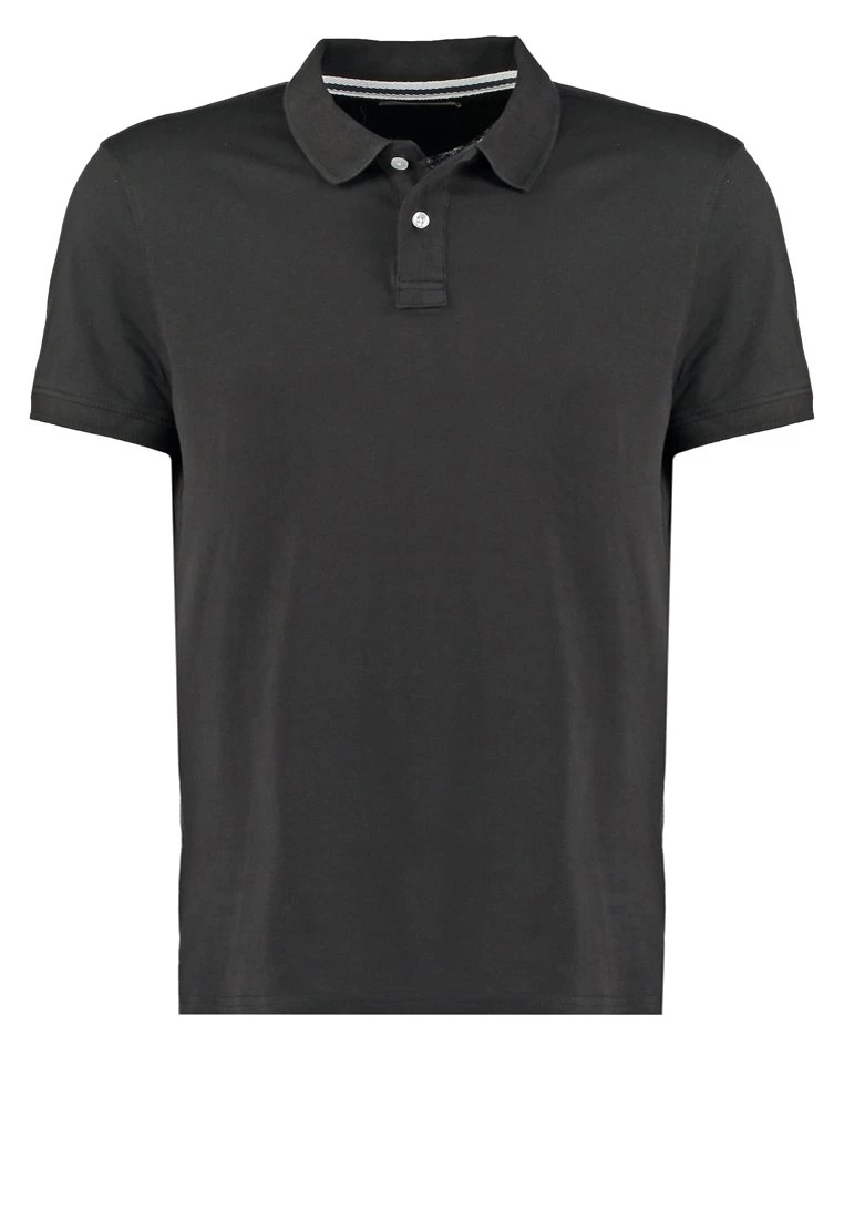 Pier One Hombre Polo - Black 8 Pier One Hombre Polo - Black - Imagen 6