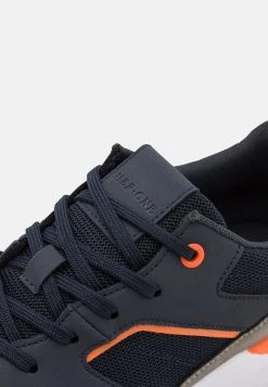 Pier One Hombre Zapatillas - Dark Blue -Ofertas Pier One Tienda a722cc3425644ec78bfc8cbf204a2aba