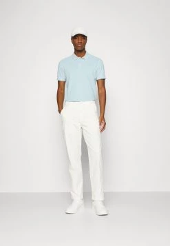 Pier One Hombre 3 PACK - Polo - Light Blue/blue/dark Blue