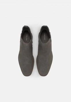 Pier One Hombre Botines - Grey 12 Pier One Hombre Botines - Grey -Ofertas Pier One Tienda a7cd4b12a56f403b9052804674e5ae57