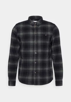 Pier One Hombre Camisa - Olive -Ofertas Pier One Tienda a80d35df1e604933a3bbf557101951ff