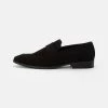 Pier One Hombre Mocasines - Black
