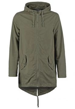 Pier One Parka - Khaki, Hombre 15 Pier One Parka - Khaki, Hombre -Ofertas Pier One Tienda a87e1d9a02c34eb8baee55b834345069