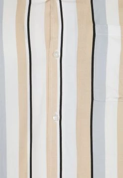 Pier One Hombre Camisa - Beige 7 Pier One Hombre Camisa - Beige -Ofertas Pier One Tienda a8c3716e09074fbe8b81a7d284885971