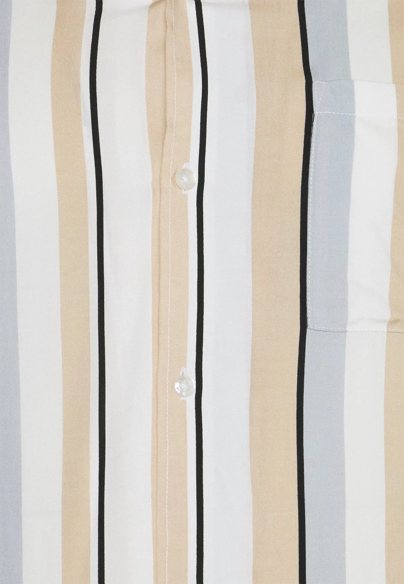 Pier One Hombre Camisa - Beige 5 Pier One Hombre Camisa - Beige - Imagen 3