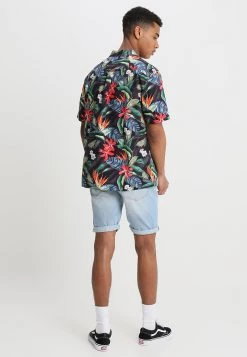 Pier One FLOWER RESORT - Camisa - Multicoloured, Hombre 10 Pier One FLOWER RESORT - Camisa - Multicoloured, Hombre -Ofertas Pier One Tienda a8ccfb1570584aceab6617e85bfb4b70
