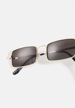 Pier One Hombre Gafas De Sol - Gold-coloured/black -Ofertas Pier One Tienda a8e4a6afd7784109b2cf7fa7d2b3ec9d