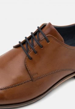 Pier One LEATHER - Zapatos De Vestir - Cognac, Hombre 13 Pier One LEATHER - Zapatos De Vestir - Cognac, Hombre -Ofertas Pier One Tienda a959002446e94eab9f395fbabfce268b