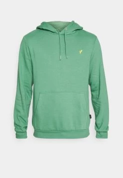 Pier One Hombre Jersey Con Capucha - Green -Ofertas Pier One Tienda a9db2f3cdfcc479595bf3f8e73a8ae4e