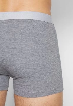 Pier One Hombre 5 PACK - Culotte - Dark Blue/mottled Grey 9 Pier One Hombre 5 PACK - Culotte - Dark Blue/mottled Grey -Ofertas Pier One Tienda aa0166307eae42cabac100bfcbd92d7d