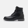 Pier One Hombre Botines Con Cordones - Black 1 Pier One Hombre Botines Con Cordones - Black -Ofertas Pier One Tienda aa403c7399ce4c018802b5439c47c16e