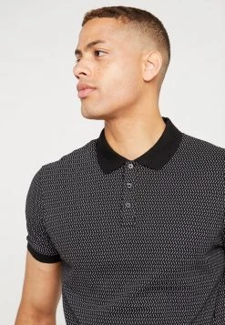 Pier One Polo - Black, Hombre 11 Pier One Polo - Black, Hombre -Ofertas Pier One Tienda aab317bbb46842a9b5d98d26ffb90f35
