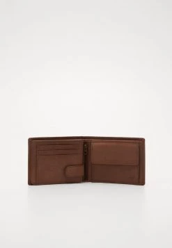 Pier One Hombre LEATHER - Monedero - Brown 12 Pier One Hombre LEATHER - Monedero - Brown -Ofertas Pier One Tienda aacfe5b5a4cd40418af8fc180ba2dfa9