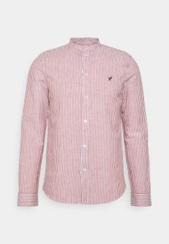 Pier One Camisa - Red, Hombre -Ofertas Pier One Tienda aade38a9723a4f528f269b481ddca9d7