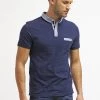 Pier One Hombre Polo - Dark Blue -Ofertas Pier One Tienda aaf9aac08215447c823709c3df9531db