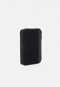 Pier One Unisexo UNISEX - Monedero - Black -Ofertas Pier One Tienda abda4c6860cb450faf5657efc6e777e8