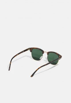 Pier One Unisexo UNISEX - Gafas De Sol - Brown/green -Ofertas Pier One Tienda ad5830b974fd4d84bb3a23b4a193ec24