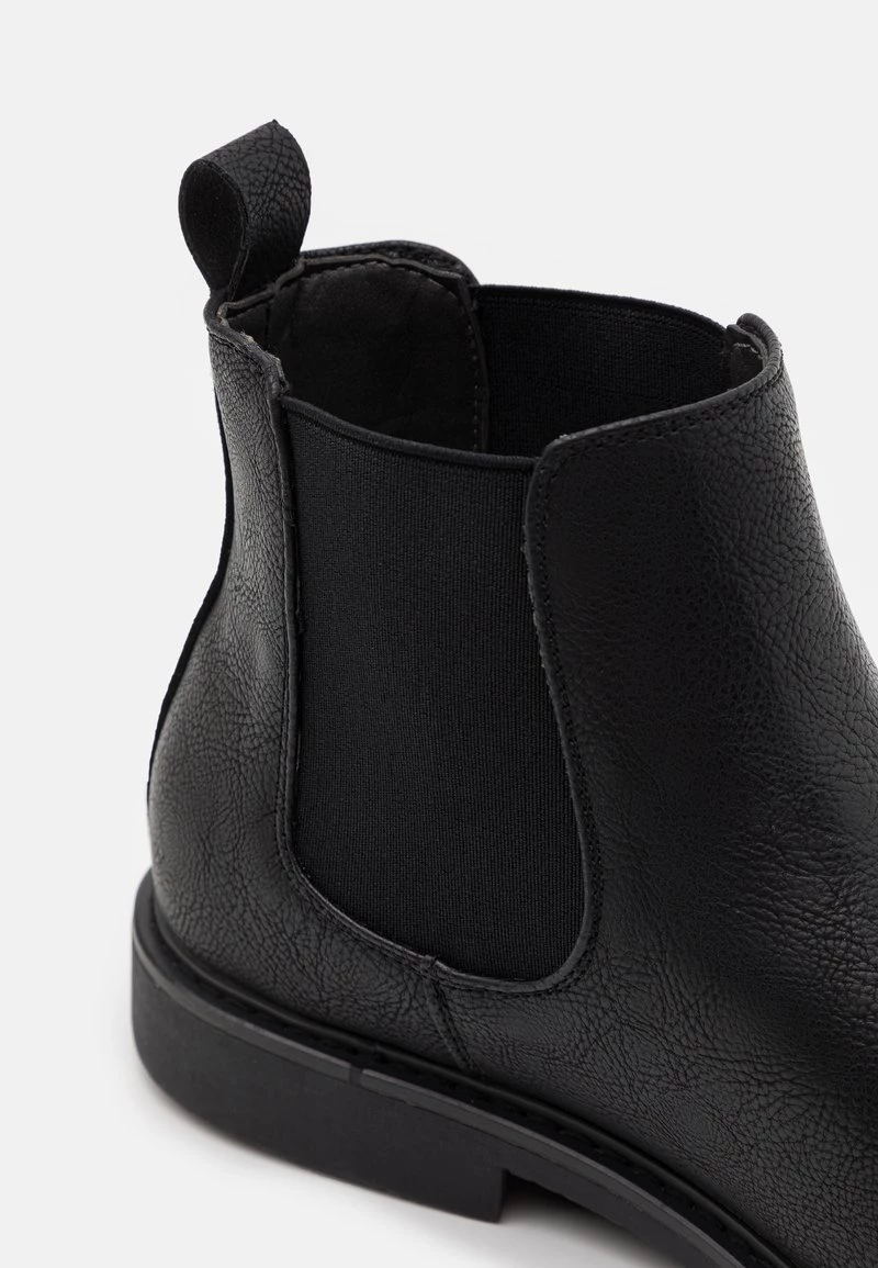 Pier One Hombre Botines - Black 8 Pier One Hombre Botines - Black - Imagen 6