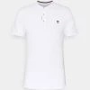 Pier One Hombre Polo - White -Ofertas Pier One Tienda adc7cf6f30884779bbe0f555f92562d5