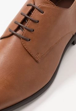 Pier One Hombre Zapatos Con Cordones - Cognac -Ofertas Pier One Tienda add4576c65ea49568c5b2bf4ca86cdb4
