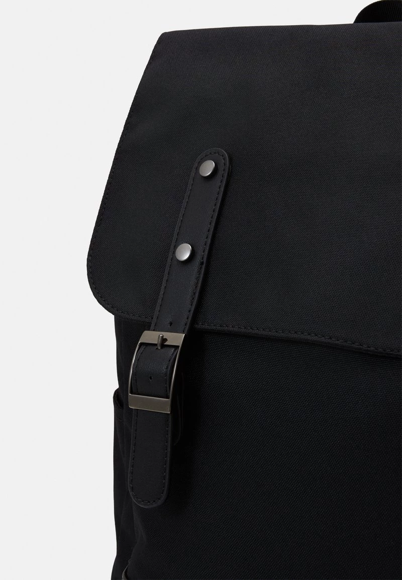 Pier One Unisexo UNISEX - Mochila - Black 6 Pier One Unisexo UNISEX - Mochila - Black - Imagen 4