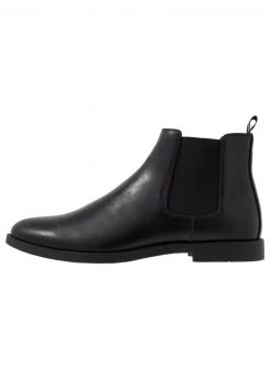 Pier One Hombre Botines - Black
