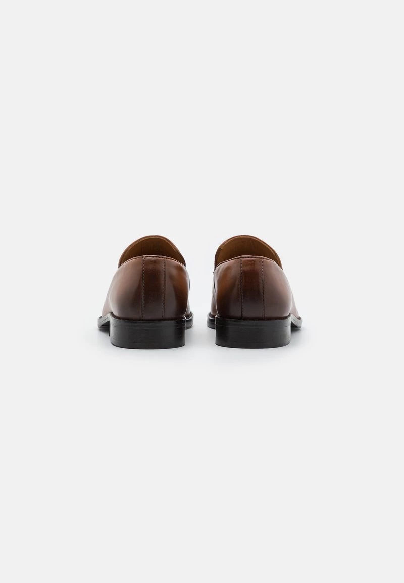 Pier One Hombre Mocasines - Cognac 5 Pier One Hombre Mocasines - Cognac - Imagen 3