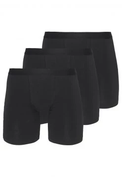 Pier One Hombre 3 PACK - Culotte - Black -Ofertas Pier One Tienda aeafc3b6b98b479da64870adb6257a3e